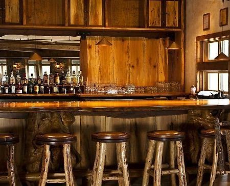 Stonewater Cove Resort And Spa Shell Knob Restaurant photo